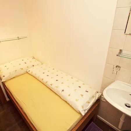 Apartamento Bergkristall Zermatt