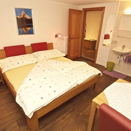 Bergkristall * Церматт