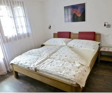 Apartamento Bergkristall