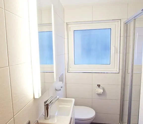 Apartment Bergkristall