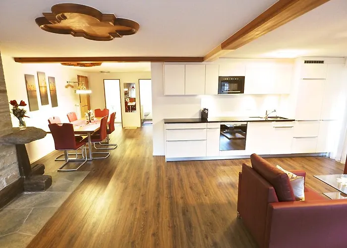 Bergkristall Zermatt