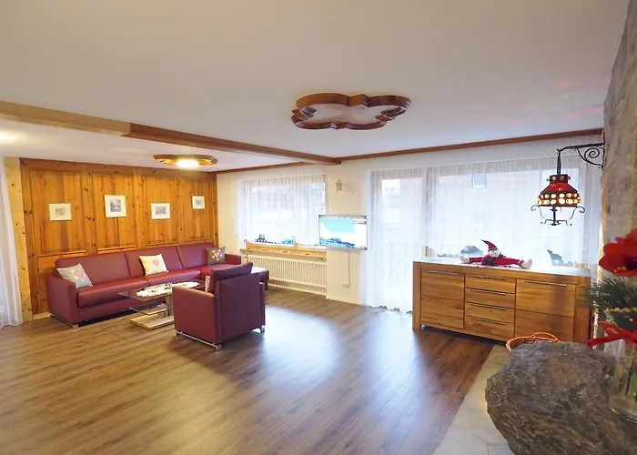 Bergkristall * Zermatt