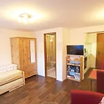 Appartement Bergkristall