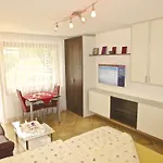 Bergkristall Appartement *