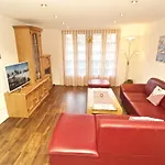 Appartement Bergkristall