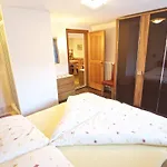 Bergkristall Appartement Zermatt