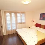 Bergkristall Appartement *