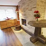 Bergkristall Appartement