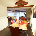 Appartement Bergkristall *