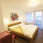 Appartement Bergkristall Zermatt
