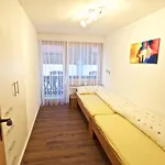 Appartement Bergkristall