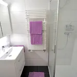 Bergkristall Appartement *