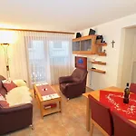 Bergkristall Appartement *