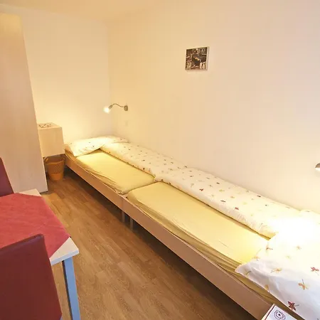 Apartment Bergkristall