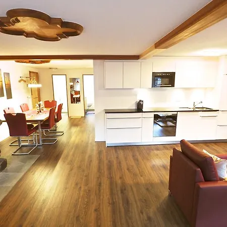 Bergkristall Zermatt