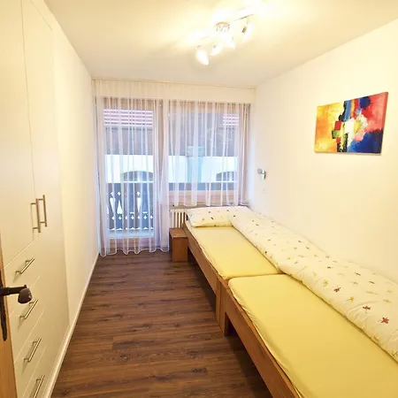Apartment Bergkristall