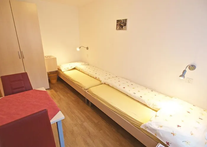 Apartment Bergkristall