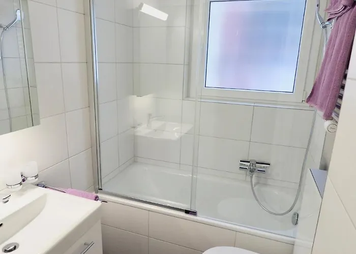 Bergkristall * Zermatt