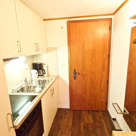 Bergkristall Appartement Zermatt