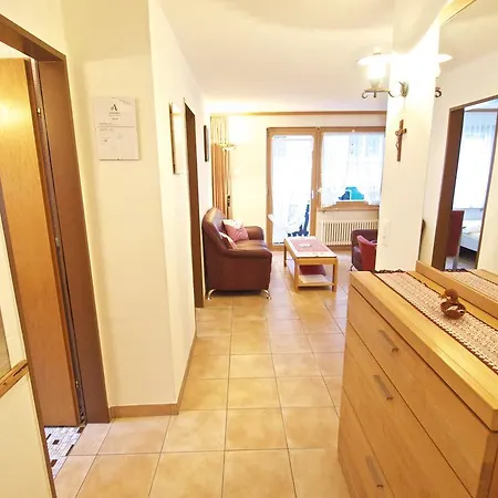 Bergkristall Appartement Zermatt