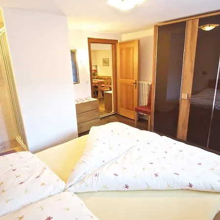 Bergkristall Appartement Zermatt