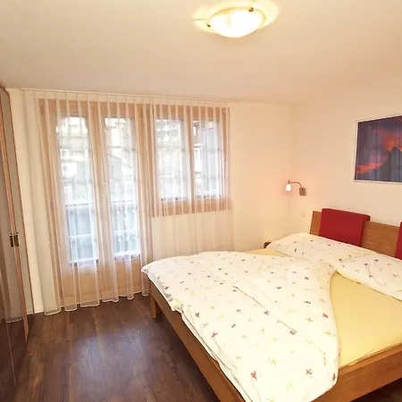 Bergkristall Appartement *