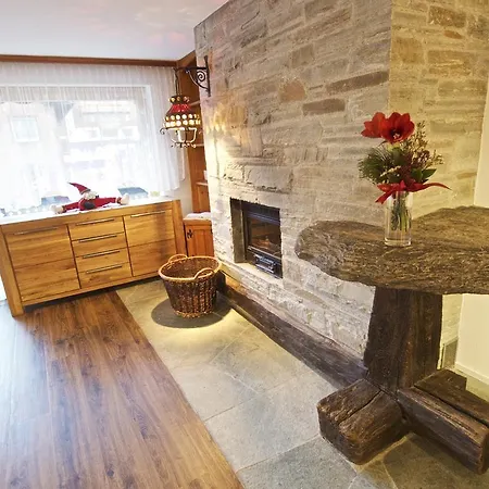 Bergkristall Appartement