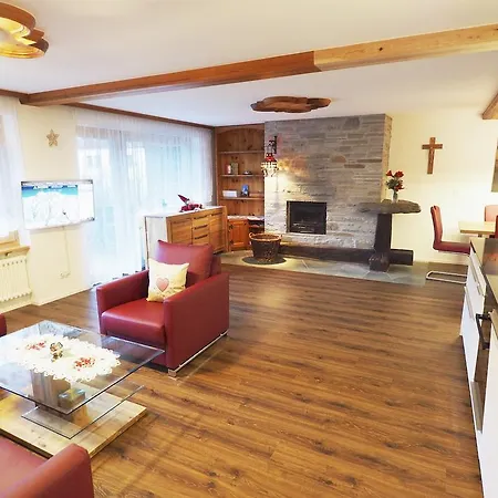 Bergkristall Appartement Zermatt
