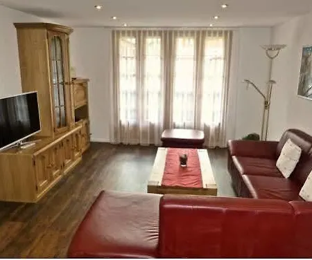 Bergkristall * Zermatt